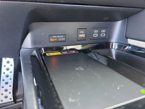 Used 2026 Toyota Camry XSE image 22