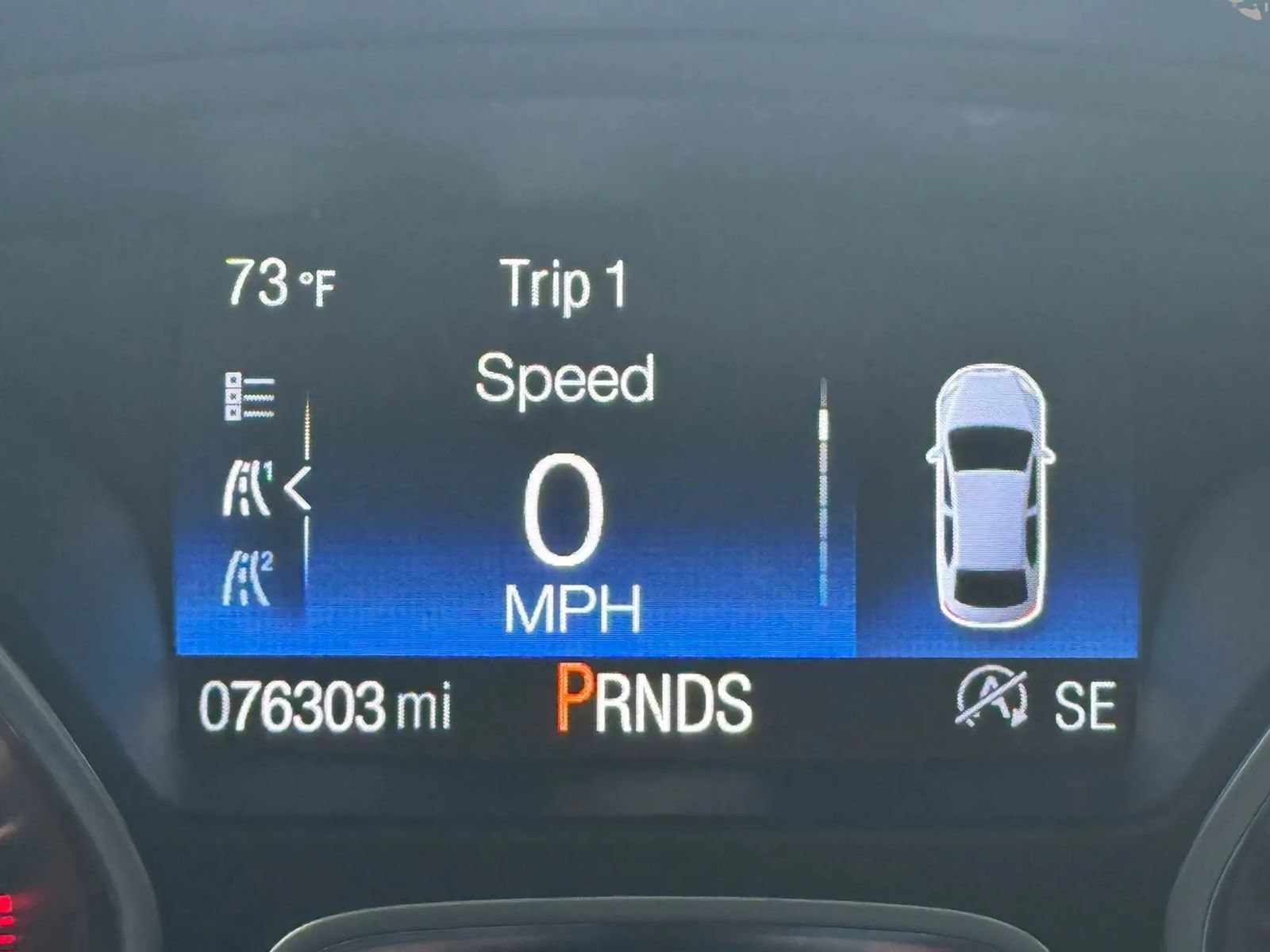Used 2017 Ford Escape SE AWD/4WD image 22