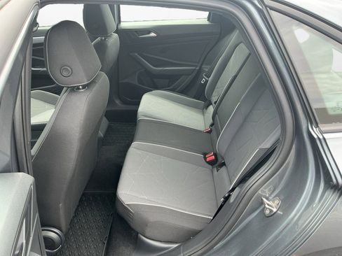 Used 2026 Volkswagen Jetta Sport FWD image 16