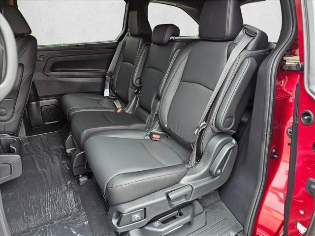 New 2026 Honda Odyssey Sport-L image 11