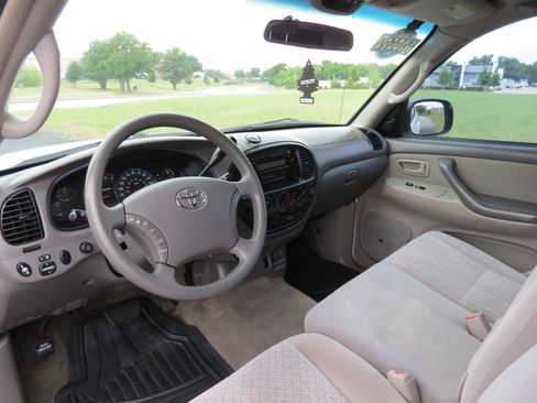 Used 2006 Toyota Tundra SR5 RWD image 19