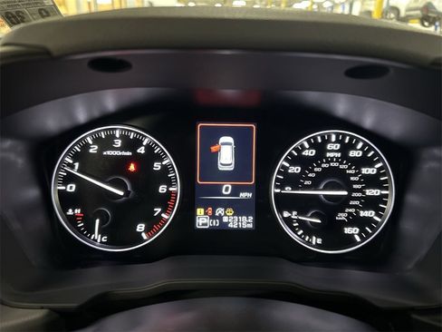 Used 2025 Subaru Forester Sport image 19