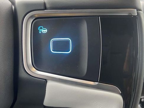 New 2025 Ford Expedition Platinum w/ Platinum Ultimate Package image 16