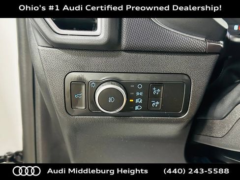 Used 2024 Ford Bronco Sport Outer Banks AWD/4WD image 16