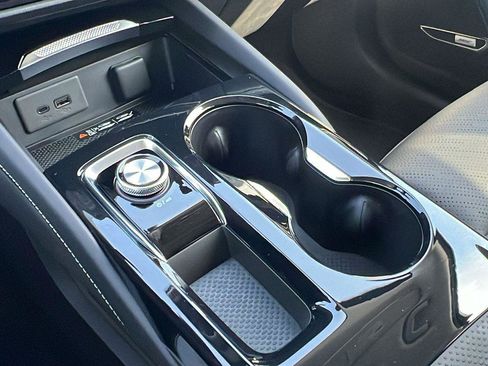 New 2026 Buick Envision Sport Touring image 13