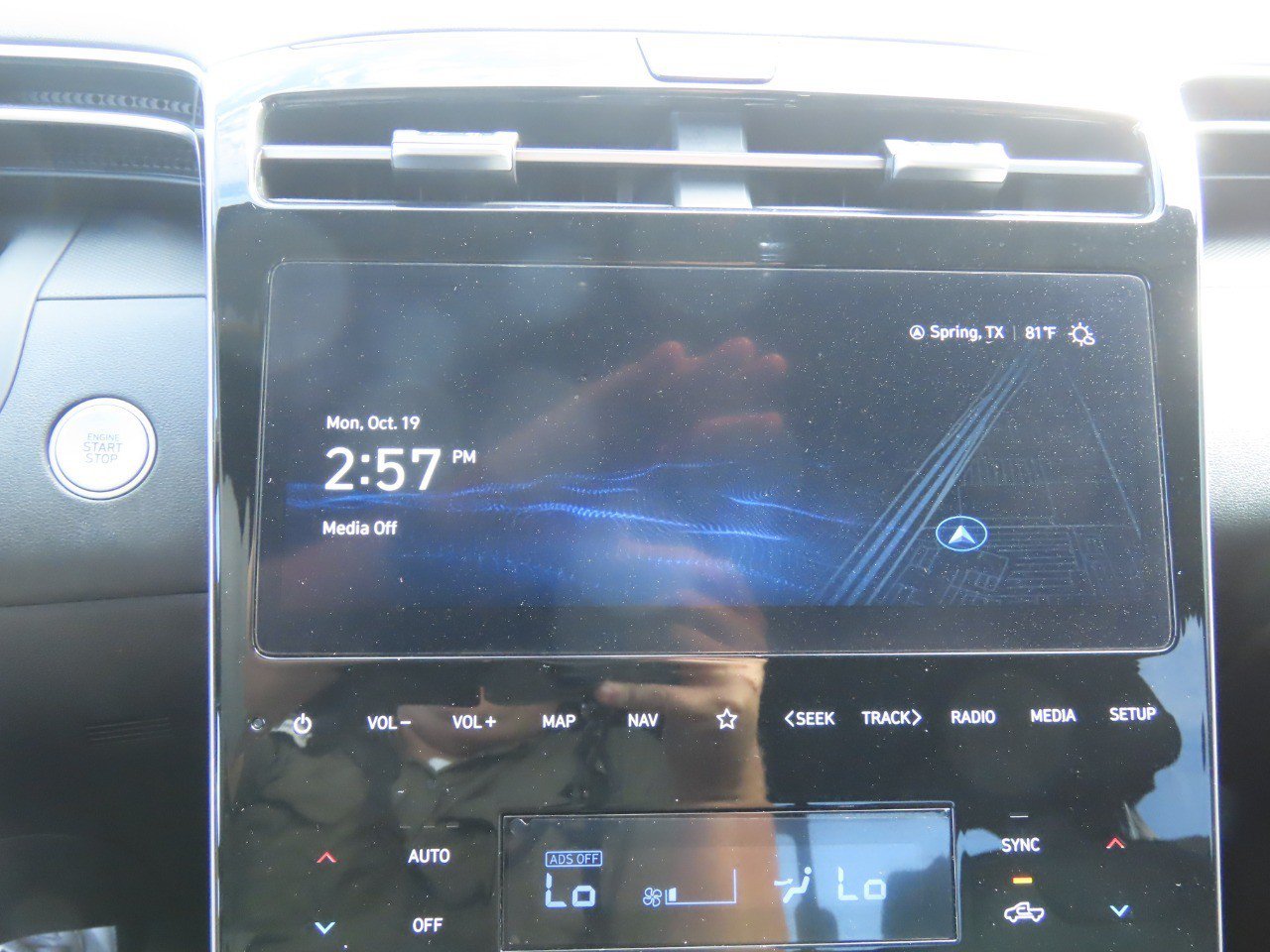 Used 2024 Hyundai Santa Cruz SEL w/ Activity Package AWD/4WD image 26