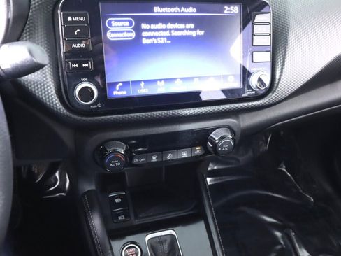 Used 2021 Nissan Kicks SV w/ Exterior Package FWD image 14
