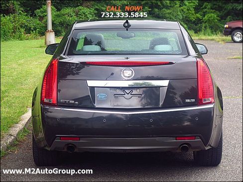 Used 2012 Cadillac CTS Premium image 25