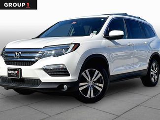 Used 2017 Honda Pilot EX-L video 1