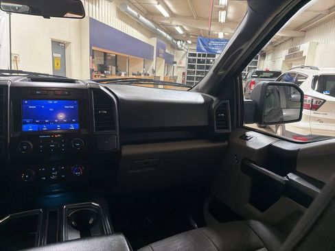 Used 2020 Ford F150 XL w/ Equipment Group 101A Mid image 11