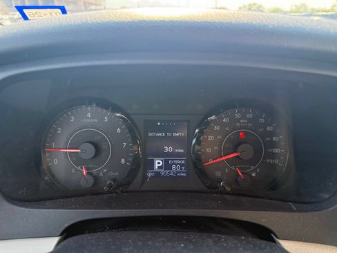 Used 2017 Toyota Sienna LE FWD image 15