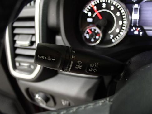 Used 2021 RAM 1500 Big Horn image 41