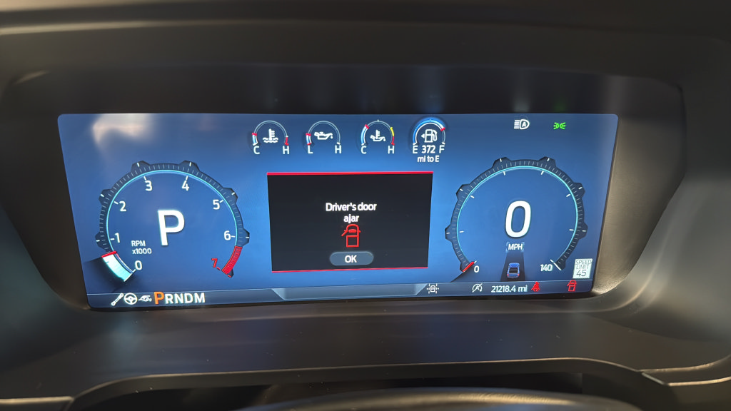 Used 2024 Ford F150 Raptor AWD/4WD image 34
