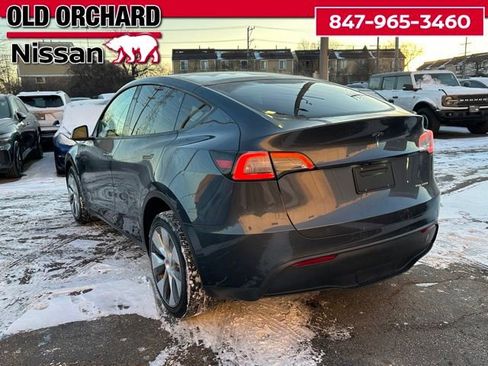 Used 2023 Tesla Model Y Long Range image 6