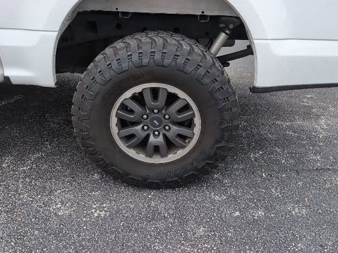 Used 2018 Ford F150 XLT w/ Trailer Tow Package image 7