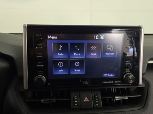 Used 2019 Toyota RAV4 XLE Premium w/ Advanced Technology Package AWD/4WD image 14