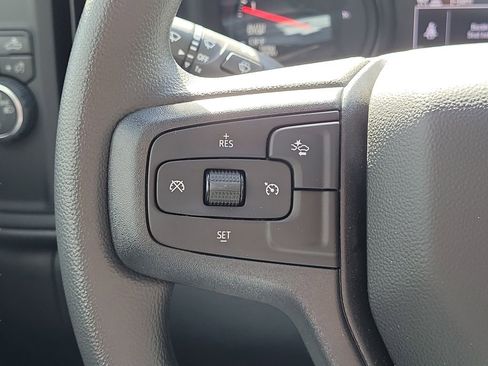 New 2026 Chevrolet Silverado 1500 W/T w/ WT Safety Package RWD image 22