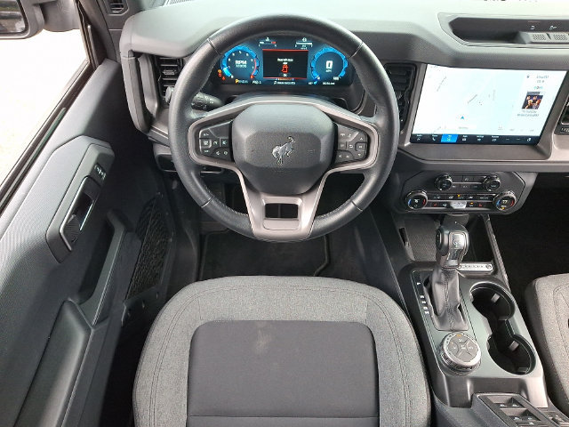 Used 2025 Ford Bronco Big Bend AWD/4WD image 3