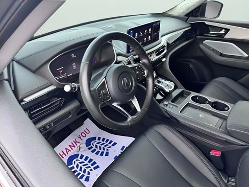 Used 2025 Acura MDX FWD image 14