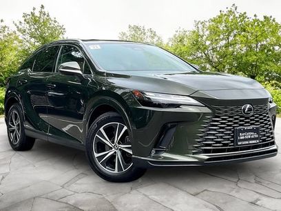 Used 2023 Lexus RX 350 Premium w/ Cold Area Package