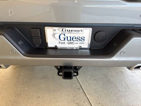 New 2026 GMC Sierra 1500 Denali w/ Denali Reserve Package image 34