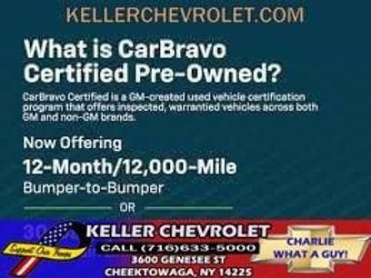 Certified 2023 Chevrolet Traverse RS w/ LPO, Floor Liner Package