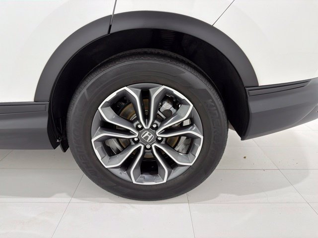 Used 2022 Honda CR-V EX-L image 52