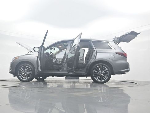 Used 2020 INFINITI QX60 Signature Edition AWD/4WD image 38