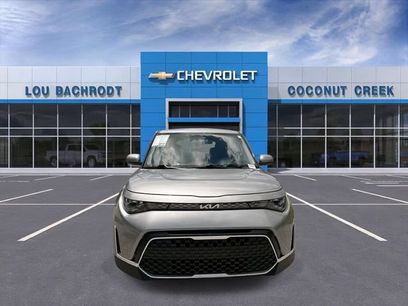 Used 2024 Kia Soul LX w/ Option Group 015