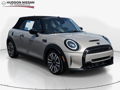 Used 2023 MINI Cooper S