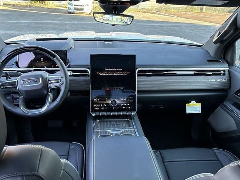 New 2025 GMC Sierra EV Denali image 20