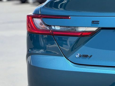 New 2026 Toyota Camry LE FWD image 14