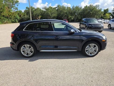 Used 2020 Audi Q5 2.0T Premium Plus AWD/4WD image 6