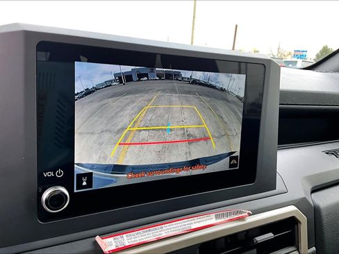 Used 2025 Toyota Tacoma SR image 23