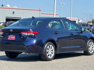 Used 2026 Toyota Corolla LE FWD video 2