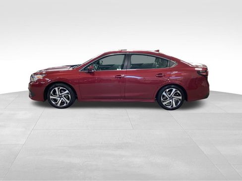 Used 2022 Subaru Legacy Limited image 7