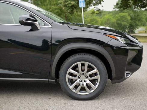Used 2016 Lexus NX 200t F Sport AWD/4WD image 23