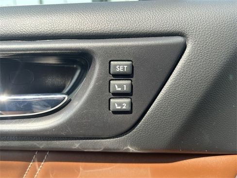 Used 2017 Subaru Outback 3.6R Touring w/ Popular Package #5A image 15