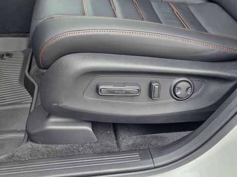 Used 2026 Honda CR-V Sport-L image 13