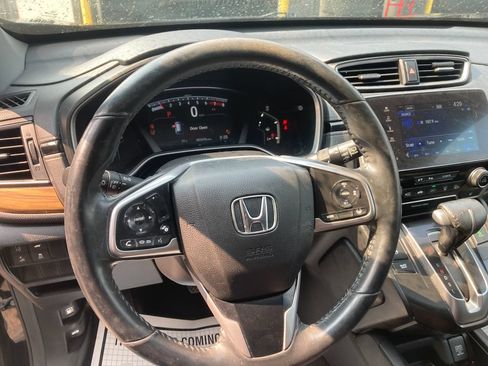 Used 2019 Honda CR-V EX-L image 18