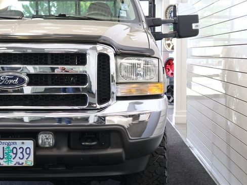 Used 2003 Ford F250 Lariat AWD/4WD image 56