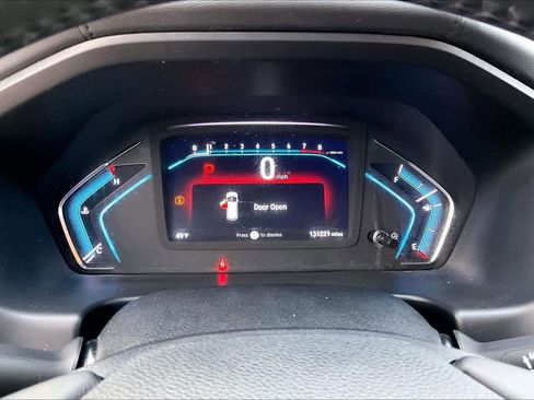Used 2019 Honda Odyssey EX-L image 24