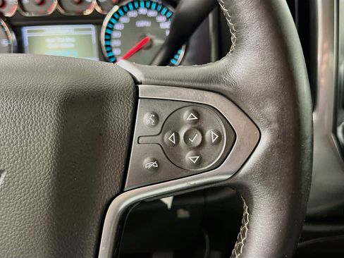 Used 2017 Chevrolet Silverado 1500 LT w/ Rally 2 Edition AWD/4WD image 20