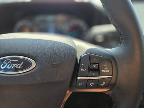 Certified 2024 Ford Maverick Tremor w/ Tremor Off-Road Package AWD/4WD image 17