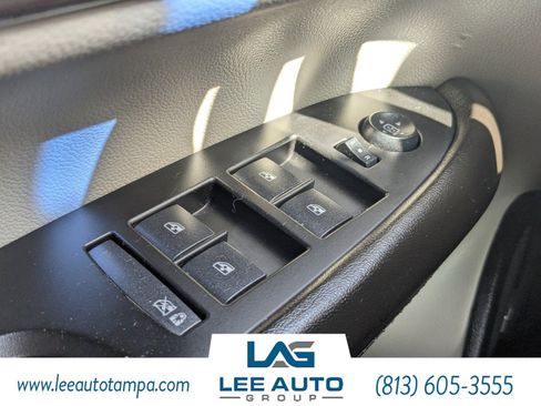 Used 2013 Cadillac ATS Luxury image 24