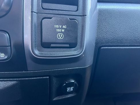 Used 2022 RAM 1500 Classic Warlock w/ Electronics Group image 6