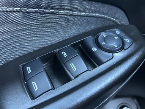 Used 2023 Chevrolet TrailBlazer ACTIV w/ Sun and Liftgate Package image 14