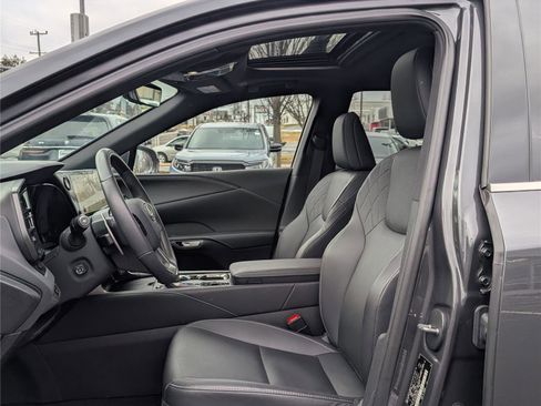 Certified 2024 Lexus RX 350 Premium image 12