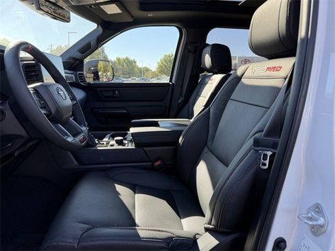 New 2026 Toyota Tundra TRD Pro image 27