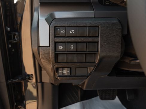 New 2026 Toyota Tacoma SR5 AWD/4WD image 10